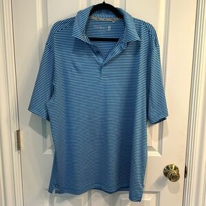 Walter Hagen Men’s Golf Shirt